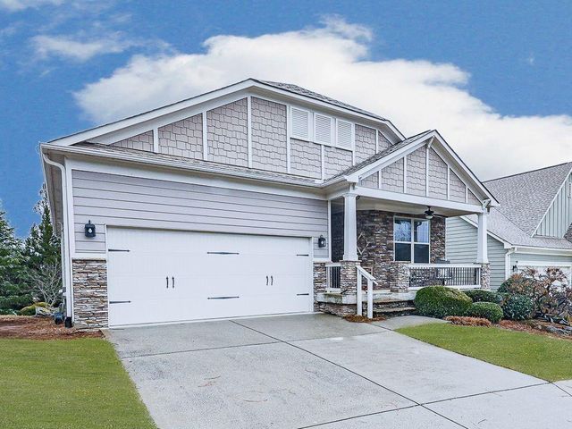 523 Appalachian Woods Drive, Canton, GA 30114