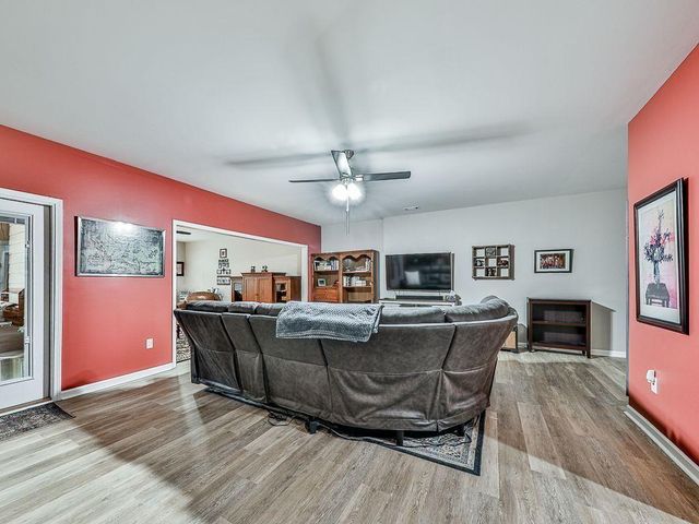 523 Appalachian Woods Drive, Canton, GA 30114