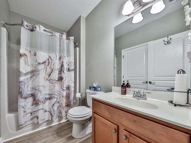 523 Appalachian Woods Drive, Canton, GA 30114