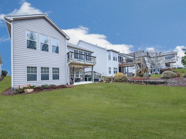 523 Appalachian Woods Drive, Canton, GA 30114