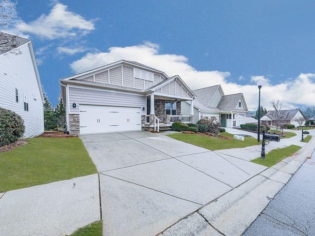 523 Appalachian Woods Drive, Canton, GA 30114