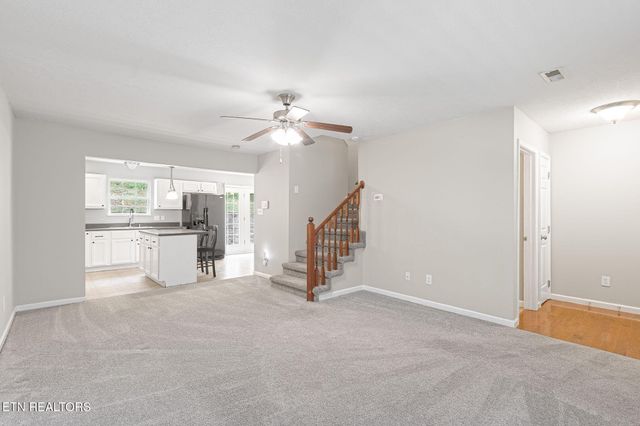 8025 Cold Stream Lane, Knoxville, TN 37920