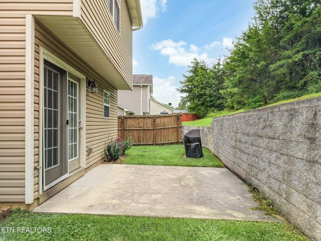 8025 Cold Stream Lane, Knoxville, TN 37920