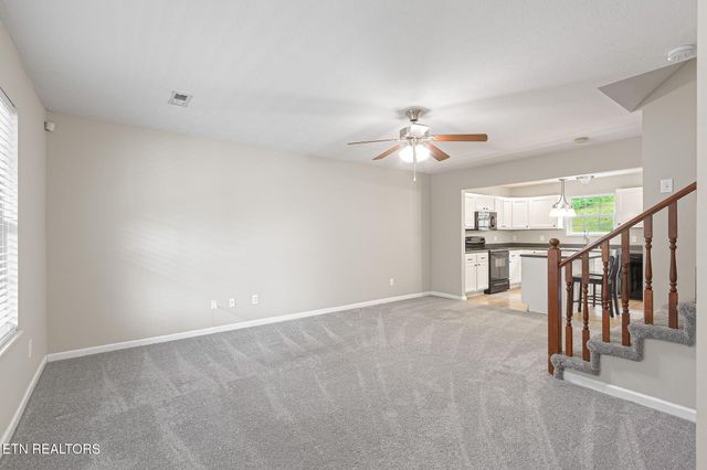 8025 Cold Stream Lane, Knoxville, TN 37920