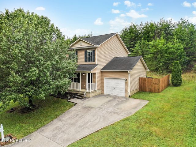 8025 Cold Stream Lane, Knoxville, TN 37920