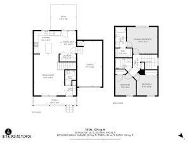 8025 Cold Stream Lane, Knoxville, TN 37920