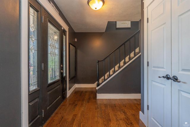1827 Denholm Drive, Manhattan, KS 66503