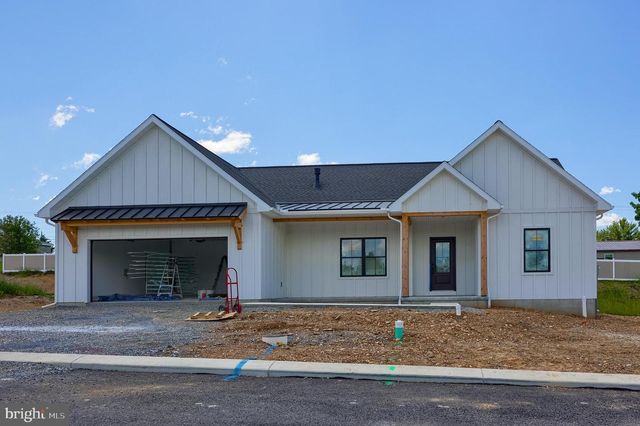 106 GROVE LANE, Myerstown, PA 17067