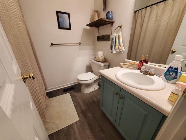 320 Brody Drive NE, Resaca, GA 30735