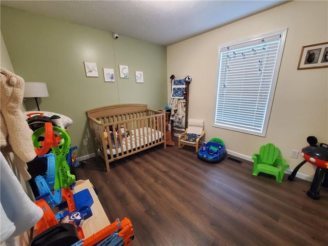 320 Brody Drive NE, Resaca, GA 30735