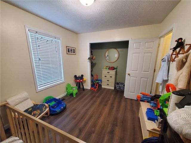 320 Brody Drive NE, Resaca, GA 30735