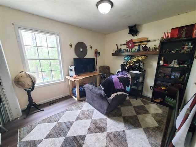 320 Brody Drive NE, Resaca, GA 30735