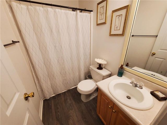 320 Brody Drive NE, Resaca, GA 30735