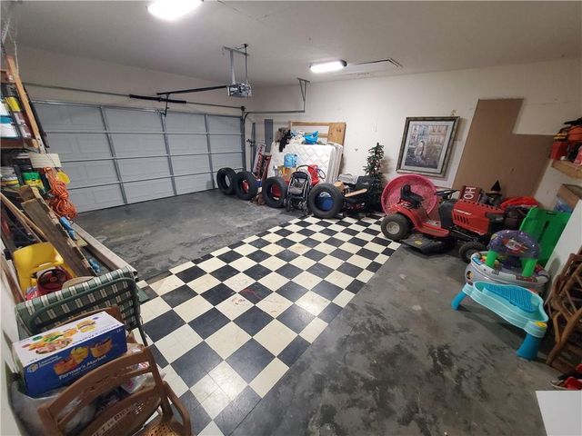 320 Brody Drive NE, Resaca, GA 30735