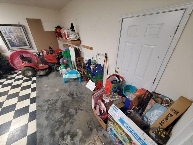 320 Brody Drive NE, Resaca, GA 30735