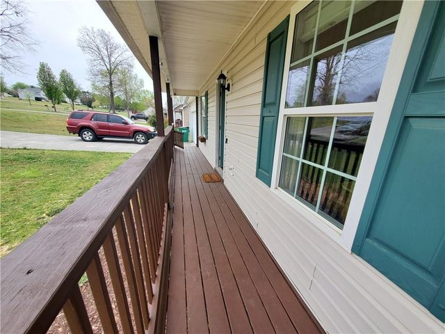 320 Brody Drive NE, Resaca, GA 30735