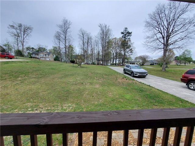 320 Brody Drive NE, Resaca, GA 30735