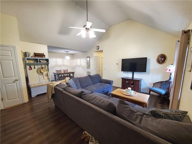 320 Brody Drive NE, Resaca, GA 30735