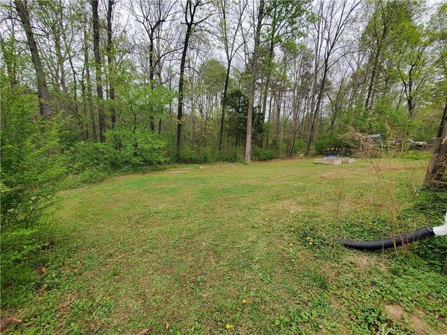 320 Brody Drive NE, Resaca, GA 30735