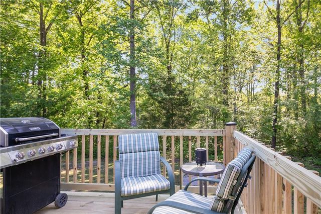 320 Brody Drive NE, Resaca, GA 30735