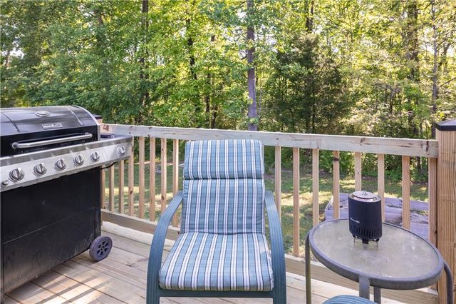320 Brody Drive NE, Resaca, GA 30735