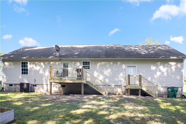 320 Brody Drive NE, Resaca, GA 30735
