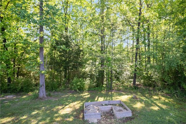 320 Brody Drive NE, Resaca, GA 30735