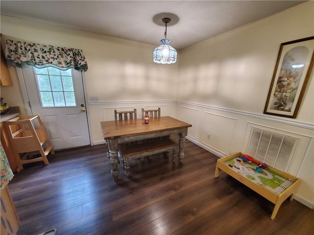 320 Brody Drive NE, Resaca, GA 30735