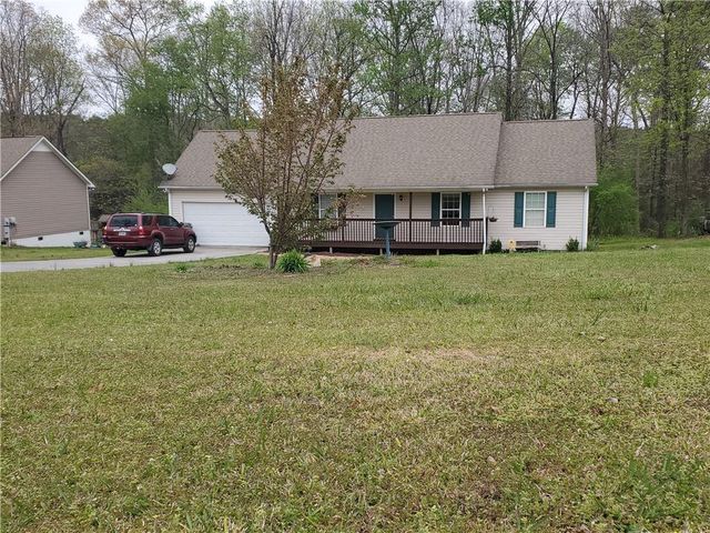 320 Brody Drive NE, Resaca, GA 30735