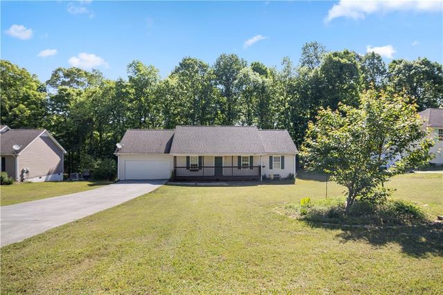 320 Brody Drive NE, Resaca, GA 30735