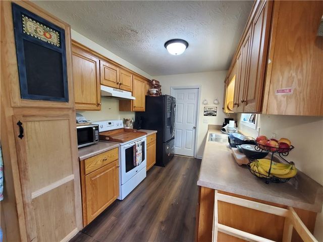 320 Brody Drive NE, Resaca, GA 30735