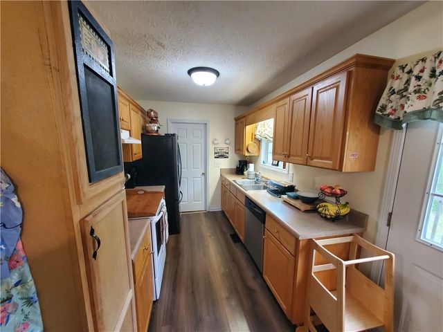 320 Brody Drive NE, Resaca, GA 30735