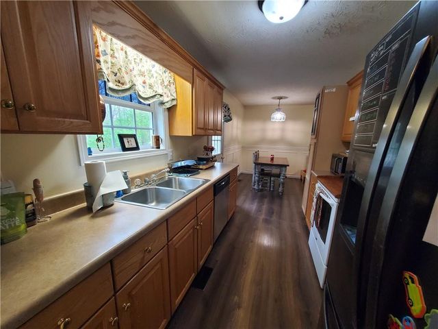 320 Brody Drive NE, Resaca, GA 30735