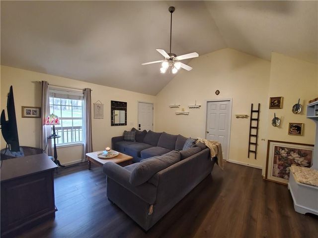 320 Brody Drive NE, Resaca, GA 30735