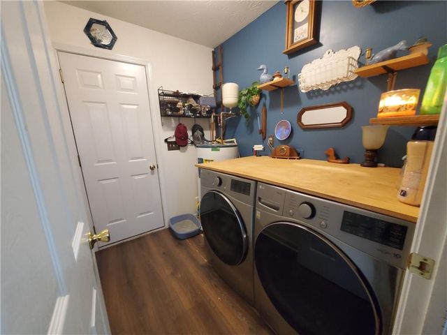 320 Brody Drive NE, Resaca, GA 30735