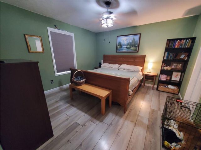 320 Brody Drive NE, Resaca, GA 30735