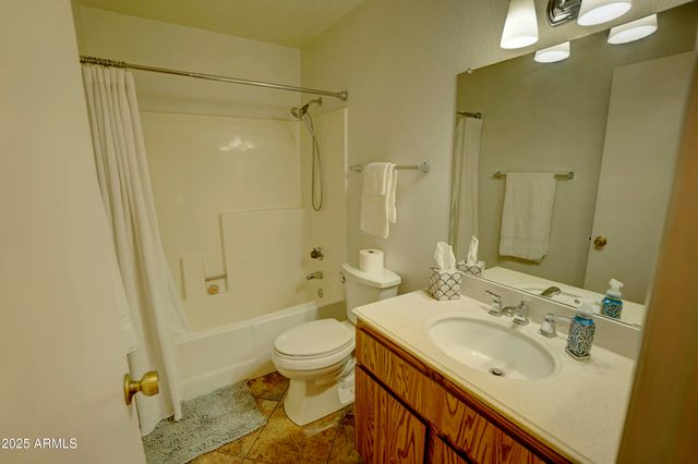 3106 W MOHAWK Lane, Phoenix, AZ 85027