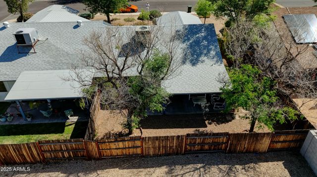 3106 W MOHAWK Lane, Phoenix, AZ 85027