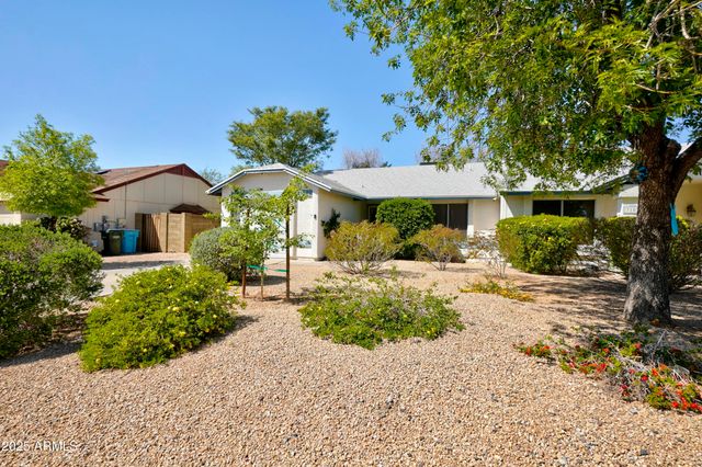 3106 W MOHAWK Lane, Phoenix, AZ 85027