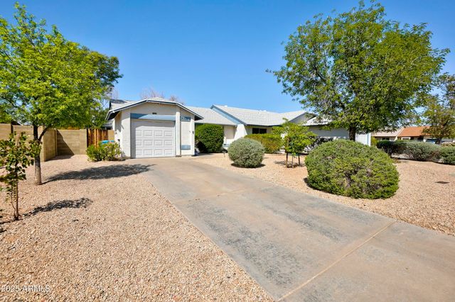 3106 W MOHAWK Lane, Phoenix, AZ 85027
