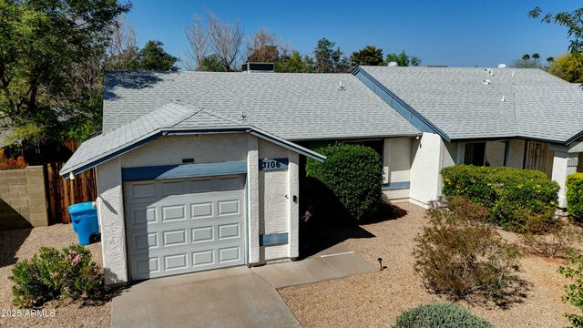 3106 W MOHAWK Lane, Phoenix, AZ 85027