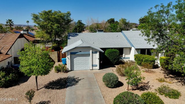 3106 W MOHAWK Lane, Phoenix, AZ 85027