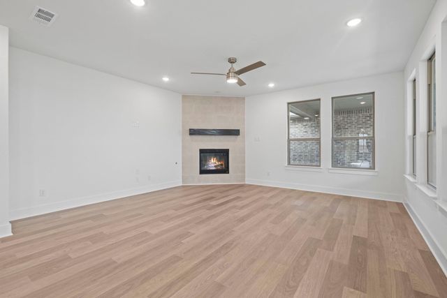 3101 Casa Blanca Street, Celina, TX 75009