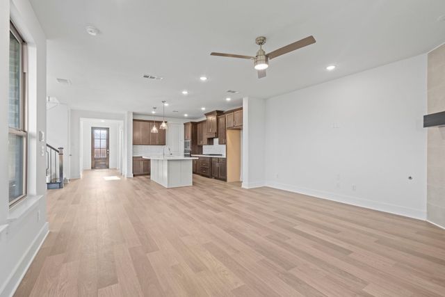 3101 Casa Blanca Street, Celina, TX 75009