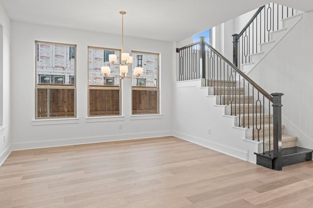 3101 Casa Blanca Street, Celina, TX 75009