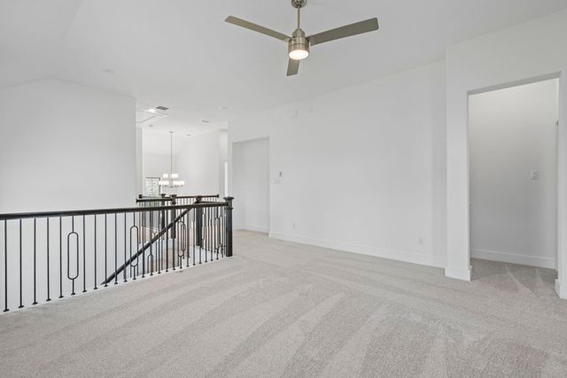 3101 Casa Blanca Street, Celina, TX 75009