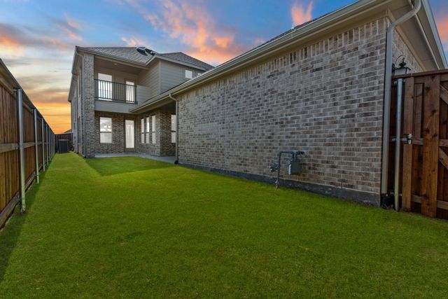 3101 Casa Blanca Street, Celina, TX 75009