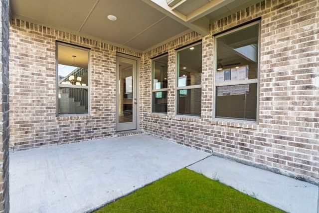 3101 Casa Blanca Street, Celina, TX 75009