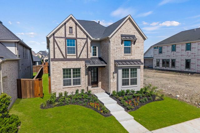 3101 Casa Blanca Street, Celina, TX 75009