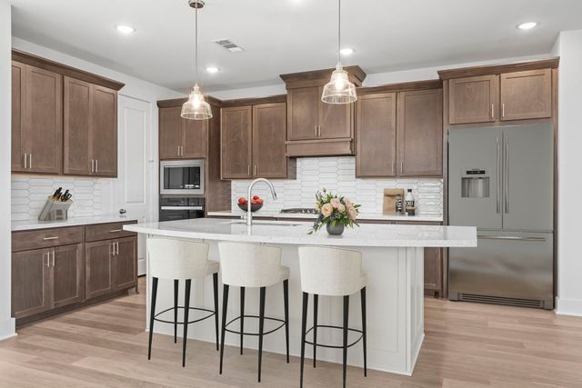 3101 Casa Blanca Street, Celina, TX 75009